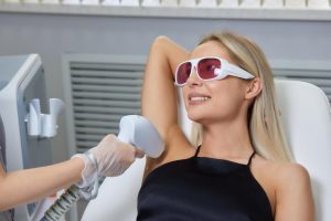 מכשיר להסרת שיער